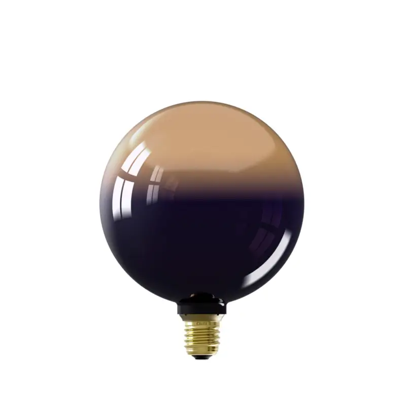 Calex Inception LED-glob E27 G125 3W 1 800K dim Extra rabatt
