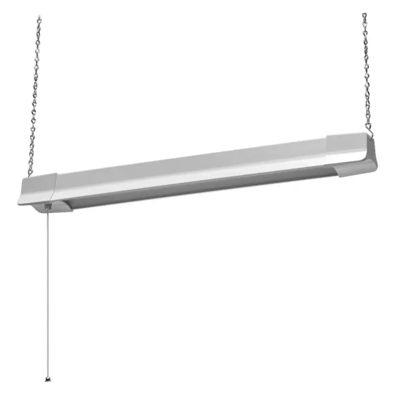 OSRAM LED-kontorshänglampa OFFICE LINE, längd 60 cm, vit strömbrytare Begränsat erbjudande