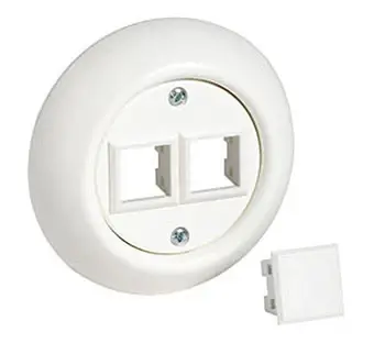 Premium Schneider Electric Renova Design-kit LexCom