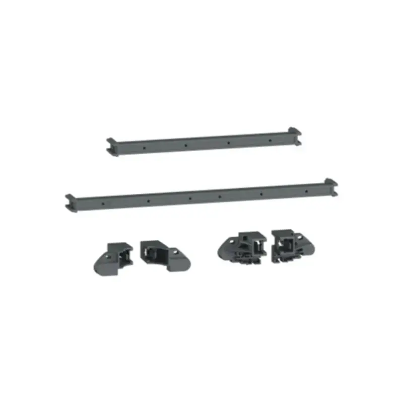 Schneider Electric Plinthållare PrismaSeT XS 13+18 mod Trygg betalning