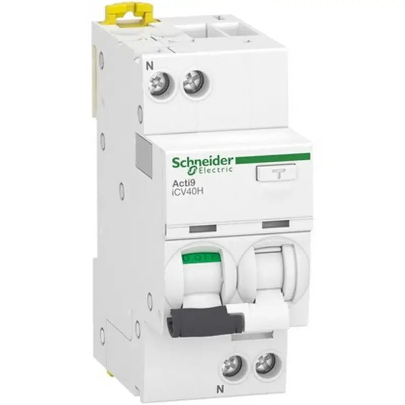 Schneider Electric Personskyddsbrytare Acti9 iCV40H 30mA Billigare