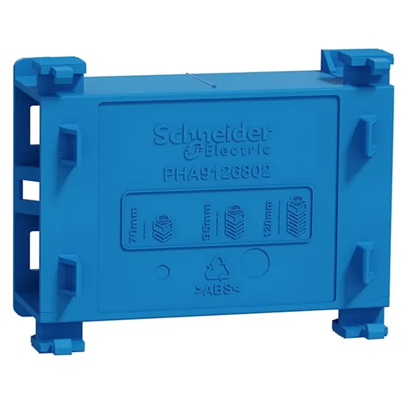 Schneider Electric Multifix Skivfäste Endast denna vecka