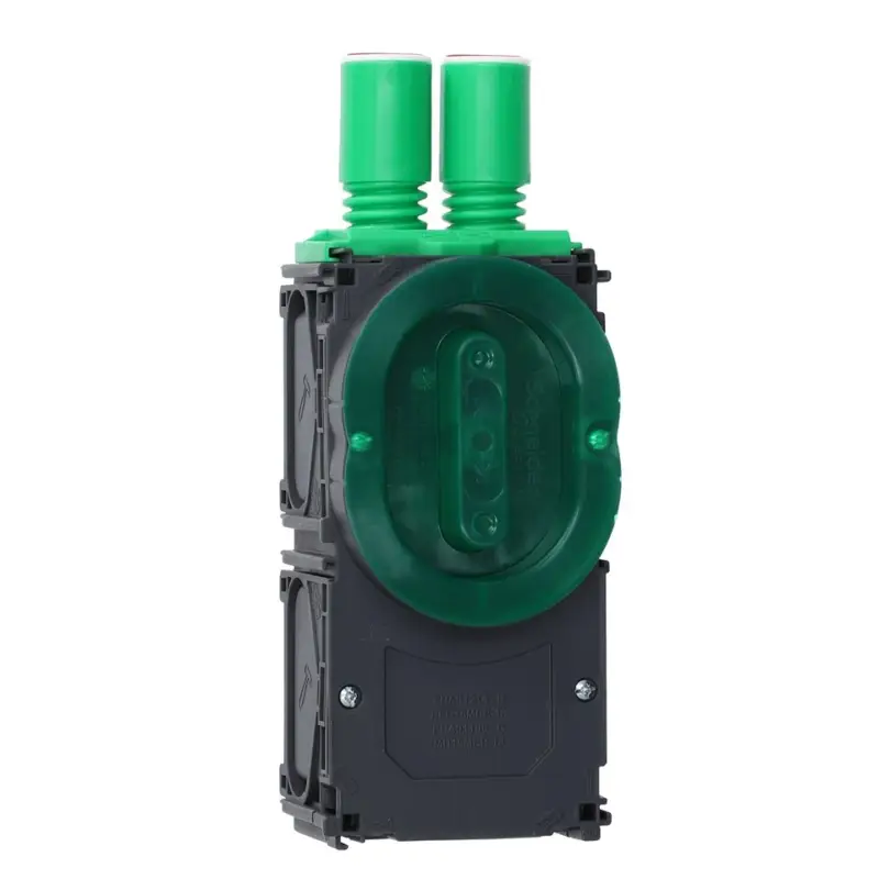 Populär Schneider Electric Multifix Apparatdosa BigBox 1.5-facks Enkelgips