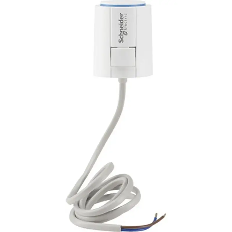 Schneider Electric KNX Termoställdon 230V Outlet