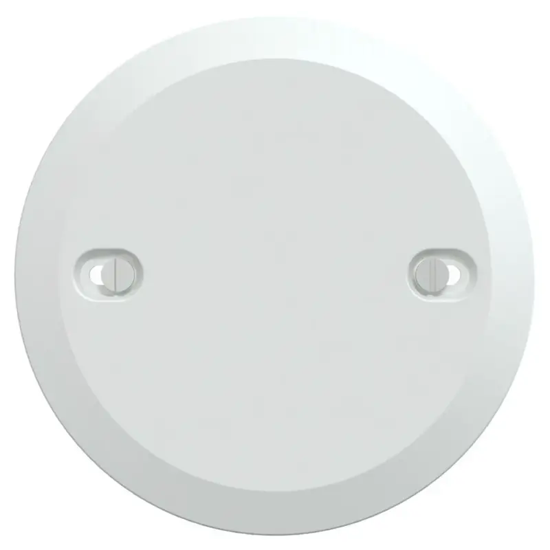 Nyhet Schneider Electric Doslock Takdosa Skruv