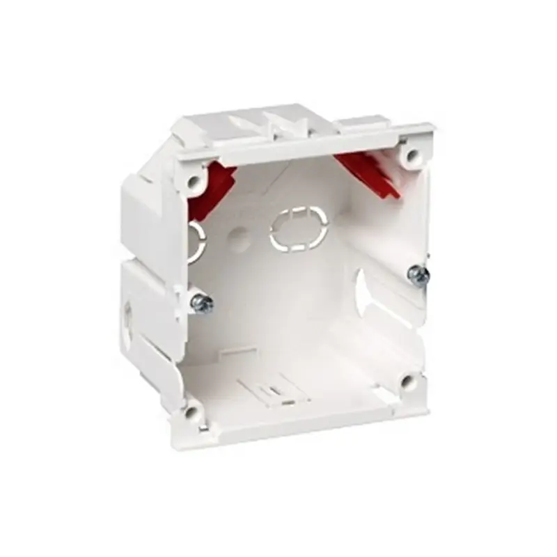 Schneider Electric Apparatdosa MIB-A1 Enkel Snabb leverans