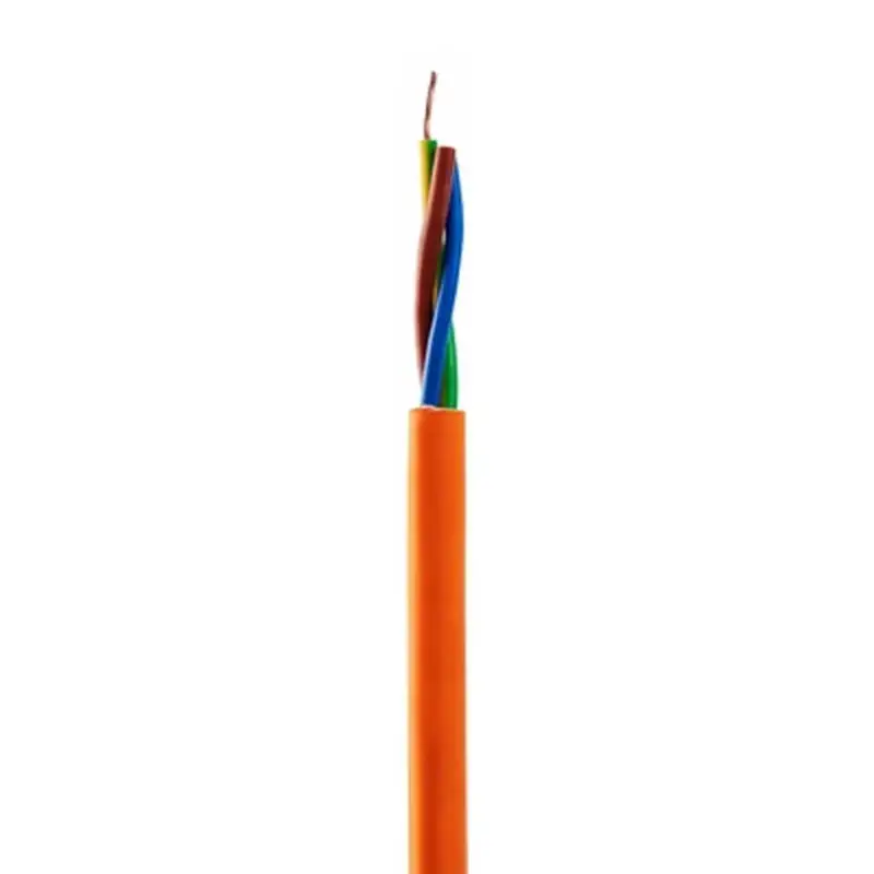 Billigare Rutab Novosafe Fire 2x1,5 450/750V