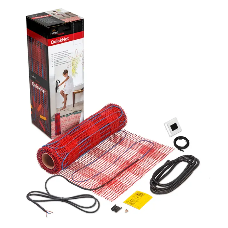 Raychem QuickNet 160 Erbjudandepris