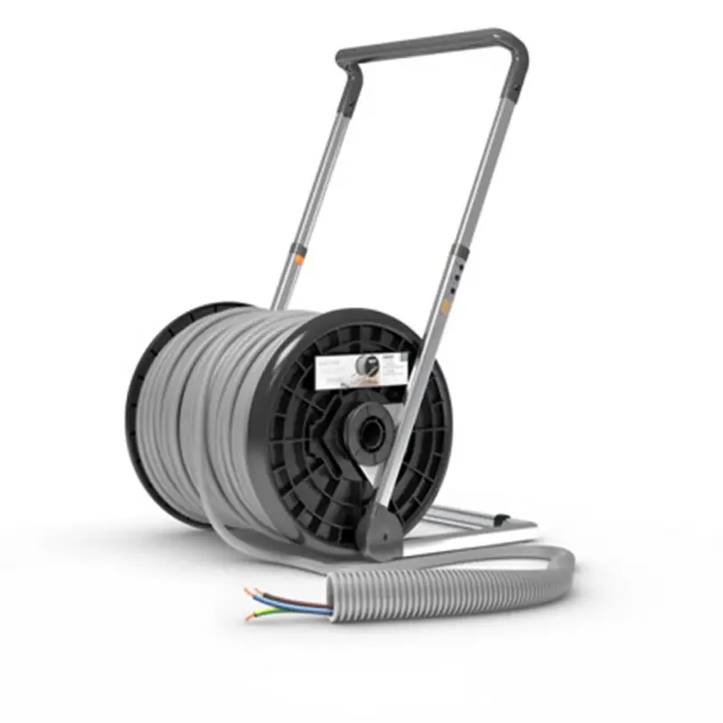 Billig PM Flex Flexrör FQ 16 300m