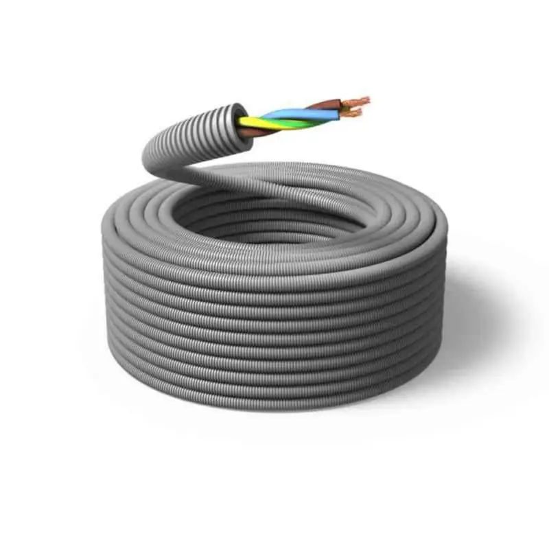Expressleverans PM Flex Flexrör 16/FQ 3G2,5 R50