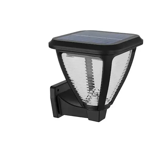 Philips Vapora LED Solcells Vägglampa prisnedsättning
