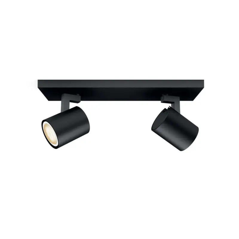 Sänkt pris Philips Runner Hue Dubbelspot
