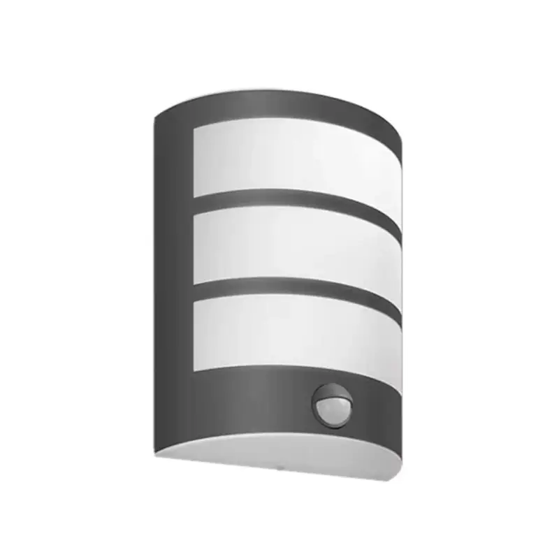 Lägg i varukorgen Philips Python IR Vägglampa 6W