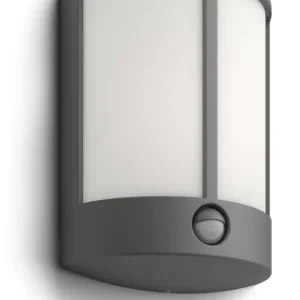 Philips myGarden Stock IR Vägglampa prisnedsättning