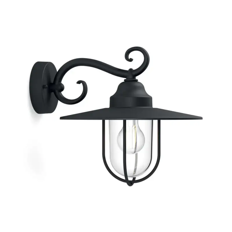 Philips myGarden Pasture Vägglampa Extra rabatt