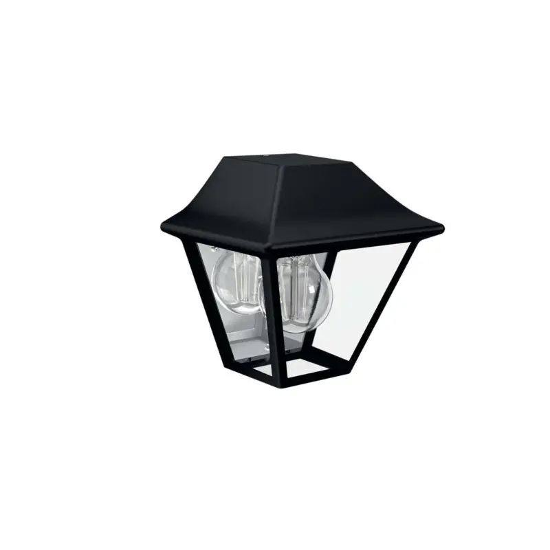 Handla nu Philips myGarden Alpenglow Vägglampa