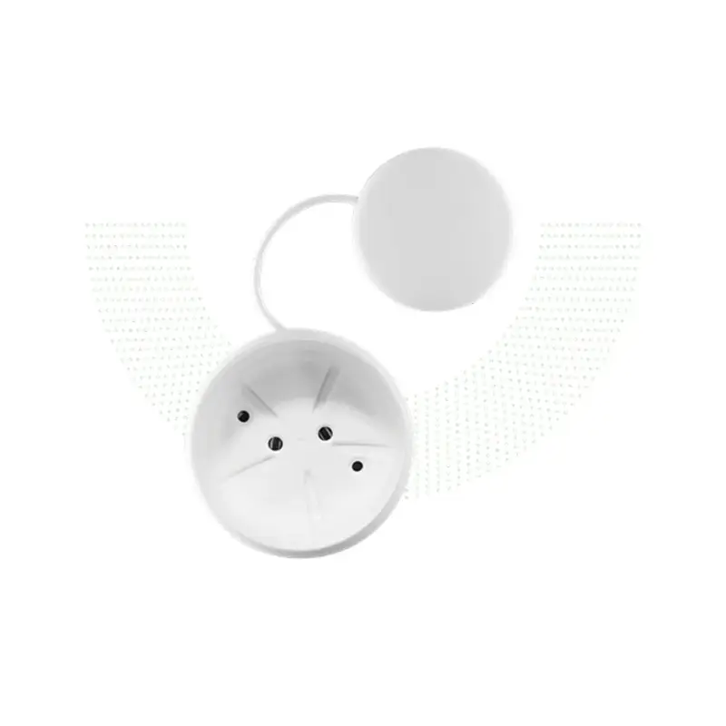 Frient Smart Water Leak Detector Probe Zigbee I lager