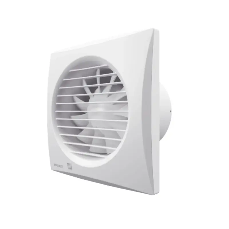 Flexit Badrumsfläkt Classic Eco 100STD Erbjudande