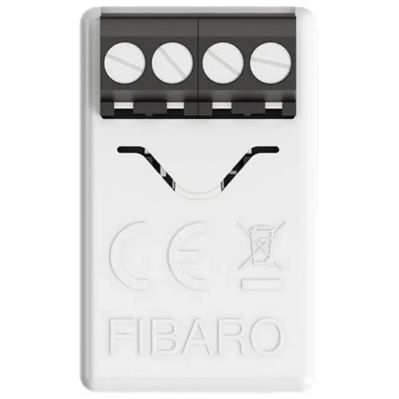 Fibaro Smart Implant Universal Sensor Endast denna vecka