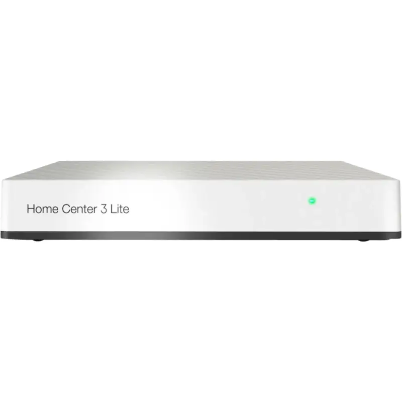 Fibaro Home Center 3 Lite Extra rabatt
