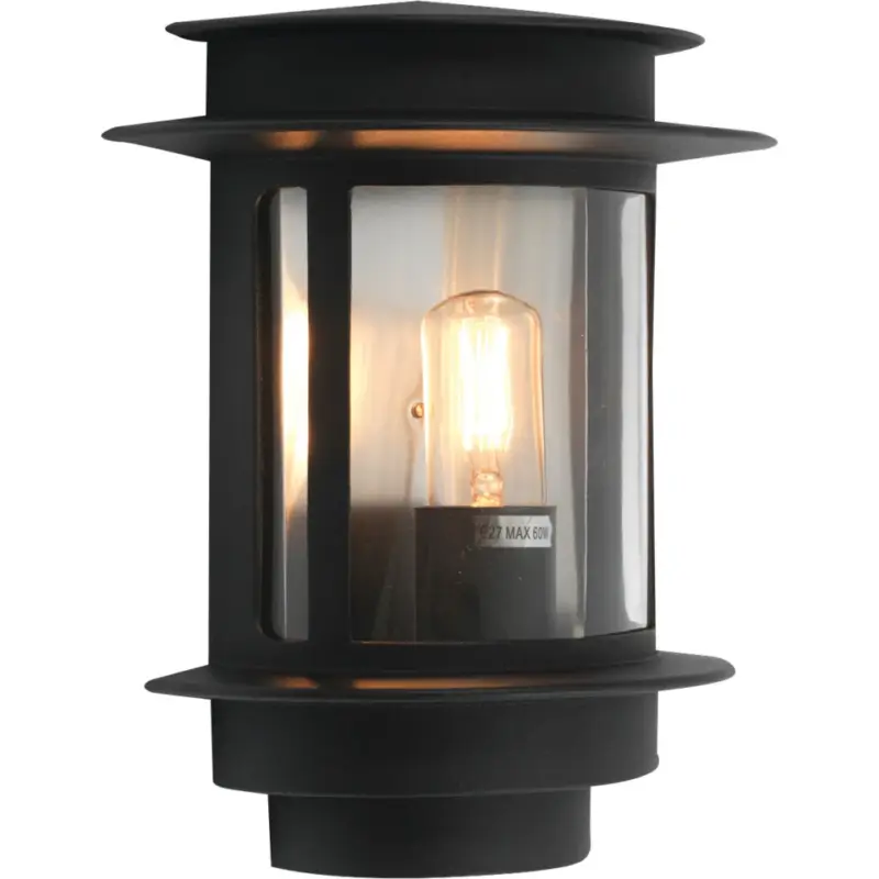 Elektro-Armatur Malmö Vägglampa E27 Billigare