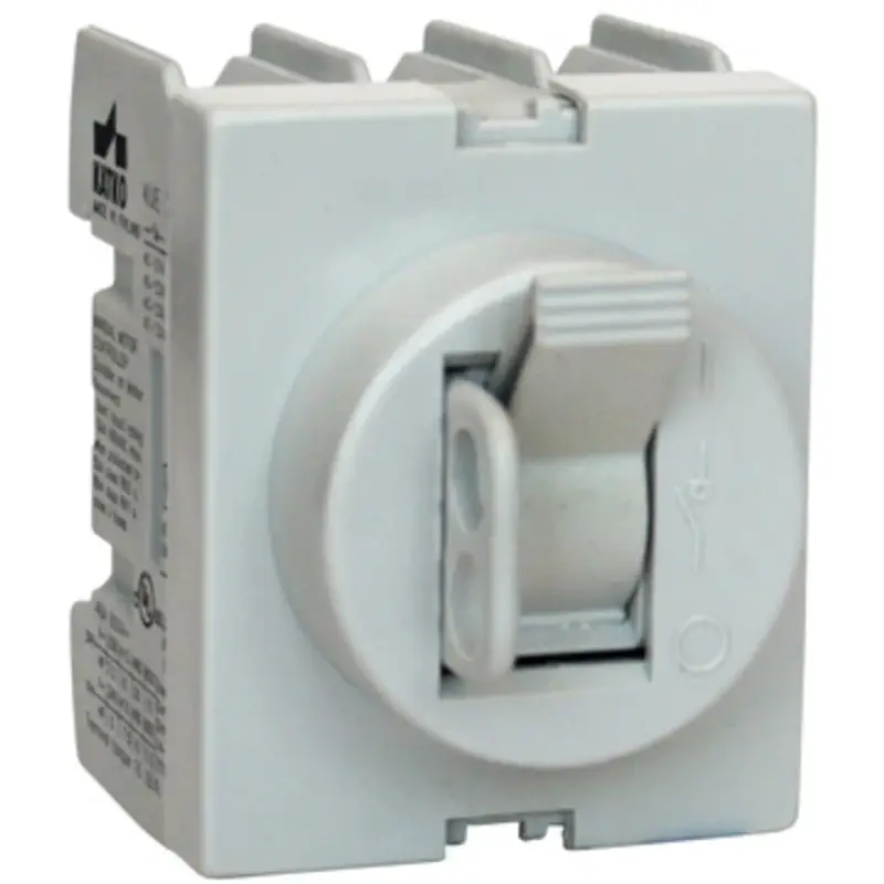 Eldon Brytare 3p 40A (KUE340TR) Fynd
