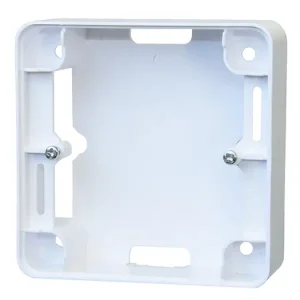 Ebeco Förhöjningsram 87x87x29mm Rea