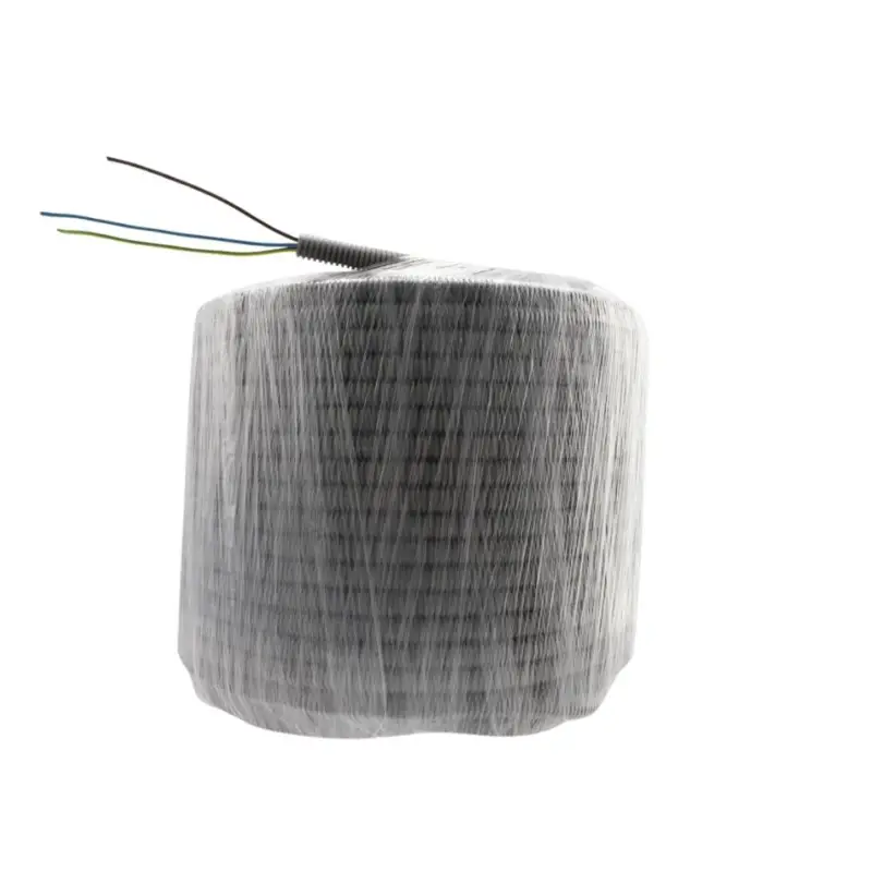 EasyFlex Fördraget Flexrör HF med FQ 100m Reapris
