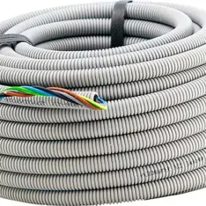EasyFlex Fördraget Flexrör HF med FK Köp nu