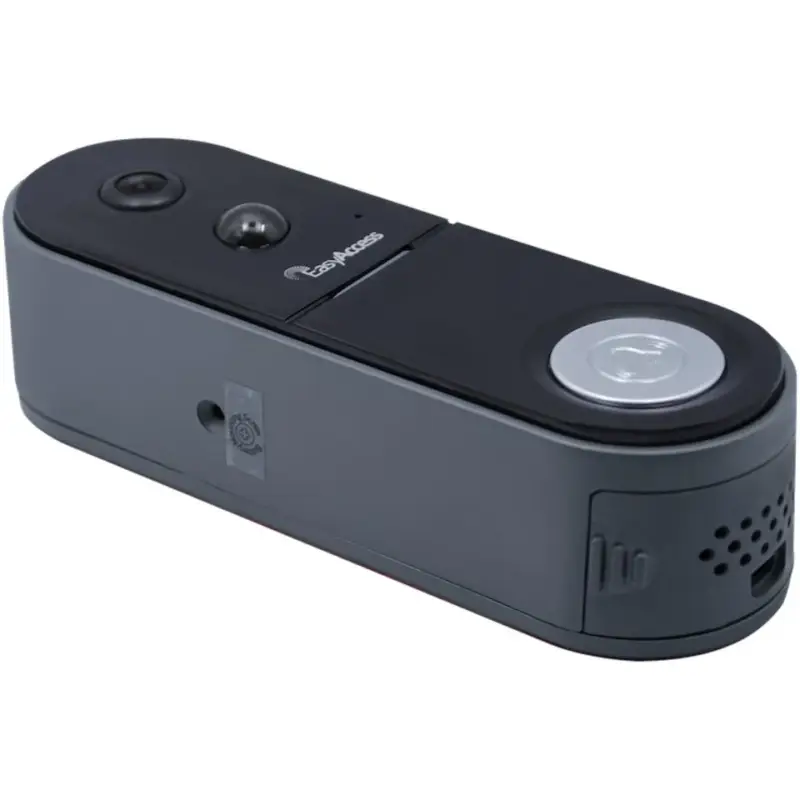 Utförsäljning EasyAccess EasyRing V3 Smart Ringklocka