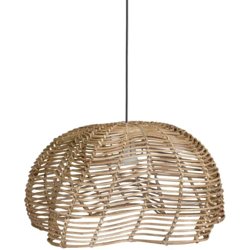 Mayla Taklampa 43cm Natur Outdoor Populär