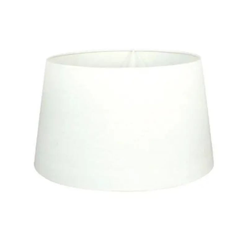 Dots Lampskärm Ø33cm Vit I lager