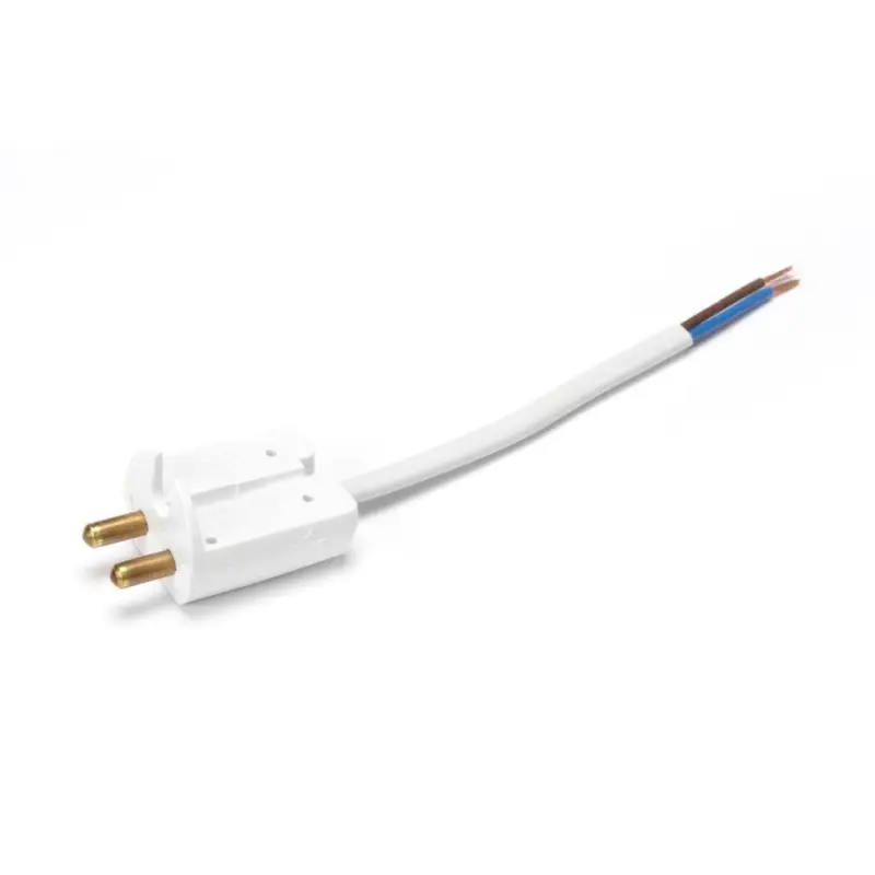 Lamppropp med 14cm kabel, Ojordad Populär
