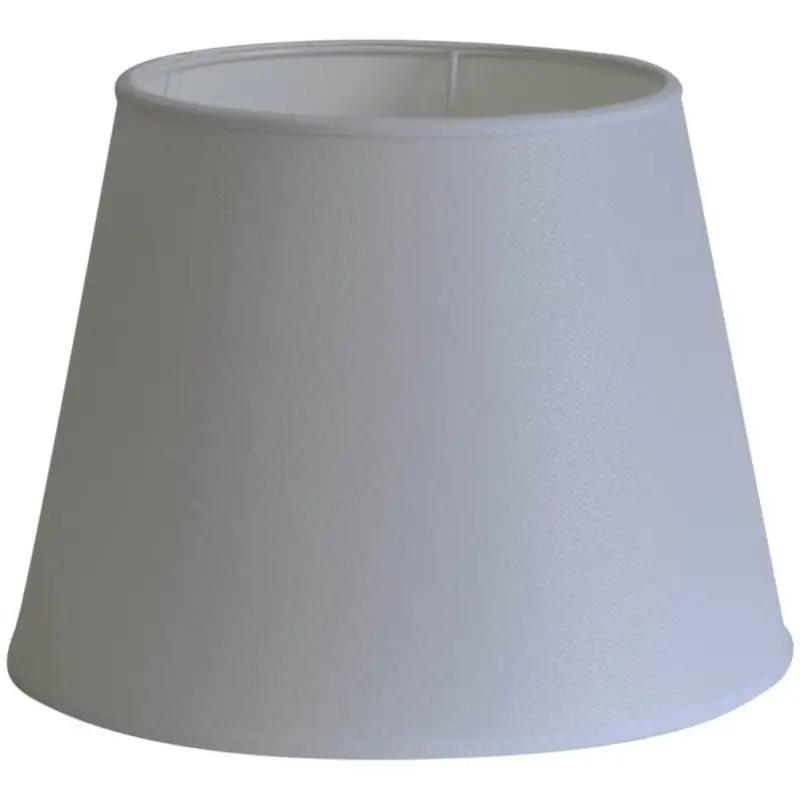 Studio 54 Lampskärm Ø25cm Vit Billigare