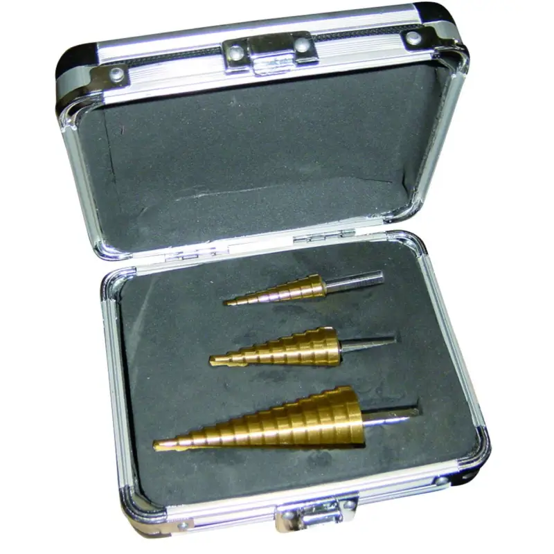 Kundfavorit Stegborrset, 3 st