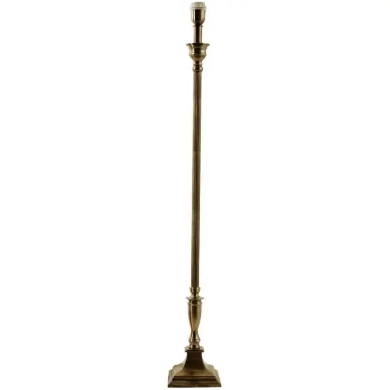 Reapris Waldorf Golvfot 136cm Oxid