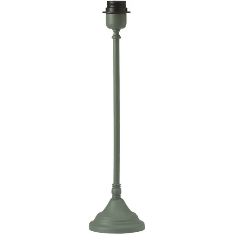 Billigare Tove Lampfot 46cm Grön
