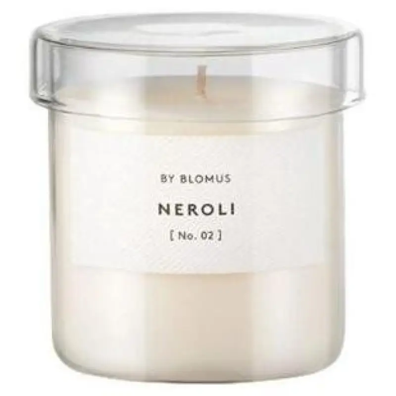 Valoa Doftljus 7,5 cm Neroli Lily White Erbjudande