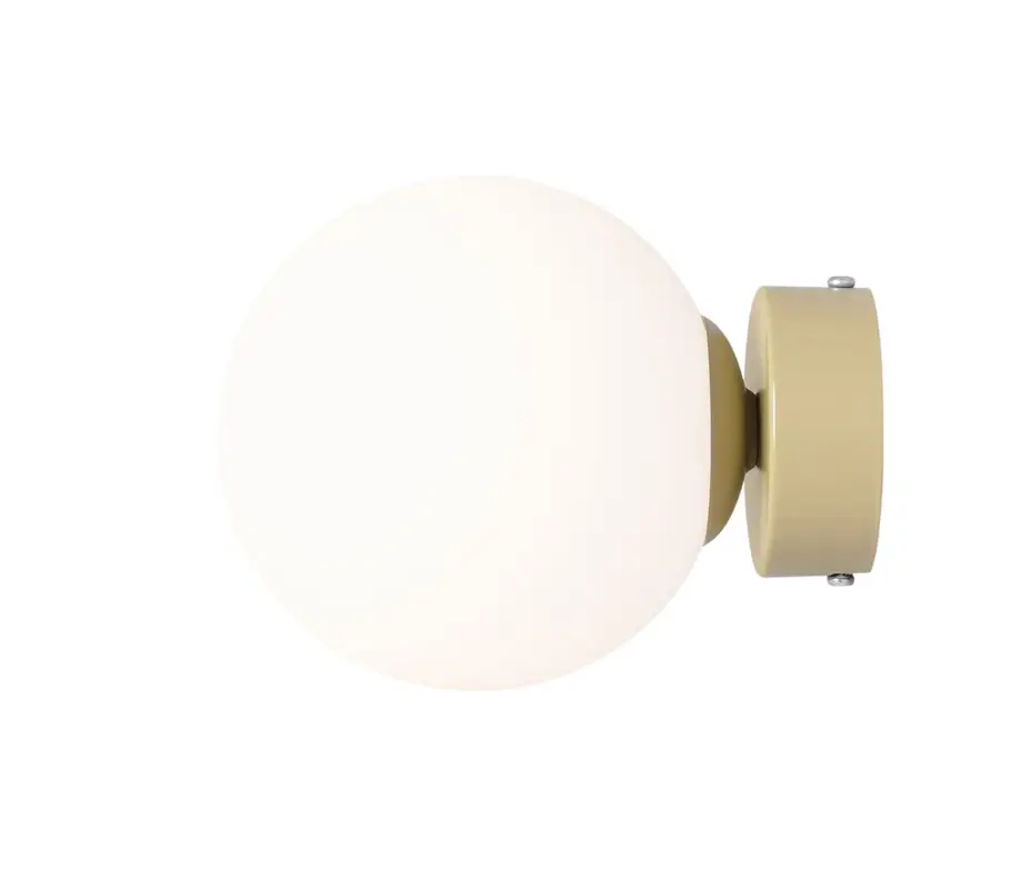 Köp online Ball Ø15 vägglampa