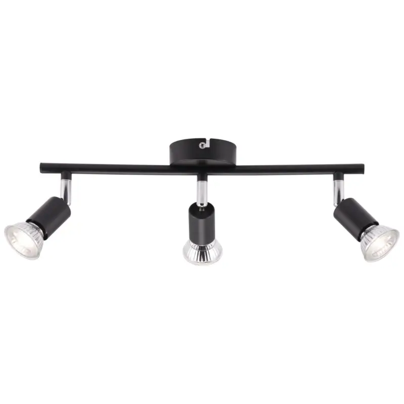 Prato 3 spotlight Säker betalning