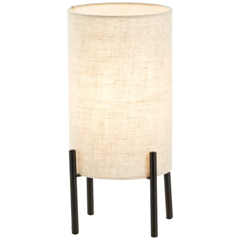 Expressleverans Fairhill 30cm bordslampa