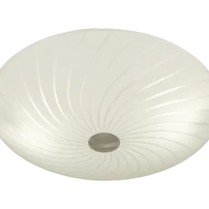 Cyklon Ø34 plafond Kundfavorit