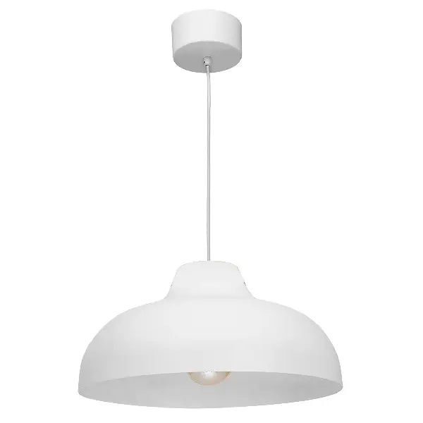 Sänkt pris Basca Ø40 taklampa