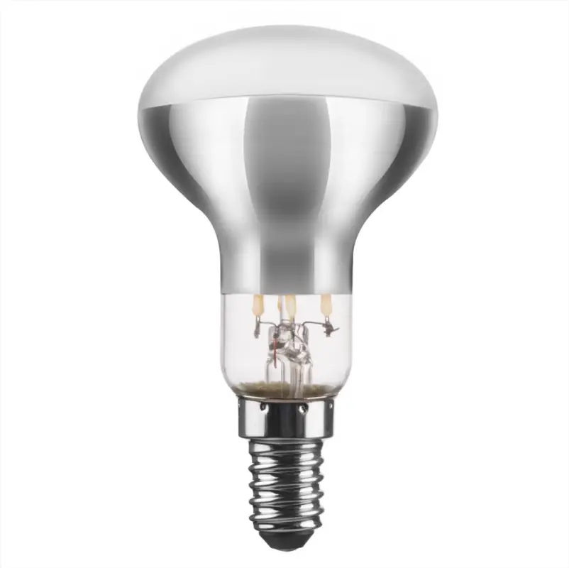 LED E14 4W 2600K dimbar Bästa pris