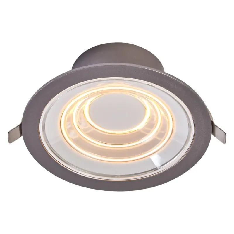 Kampanj Decor Filament Ripple 9W