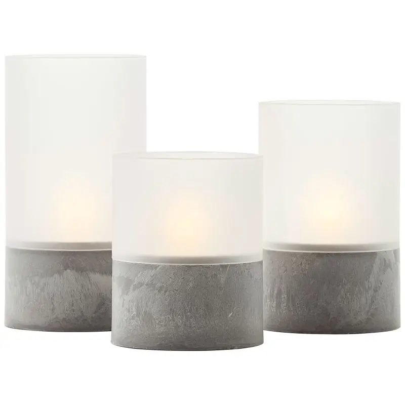 Bougie 3-pack Utförsäljning