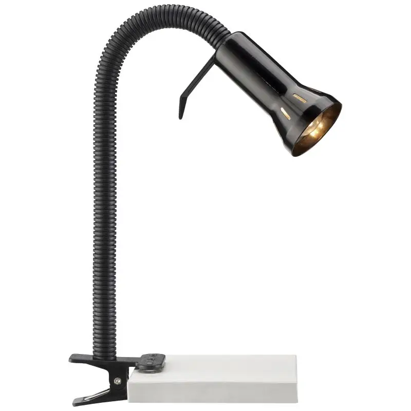 I lager Flex klämlampa
