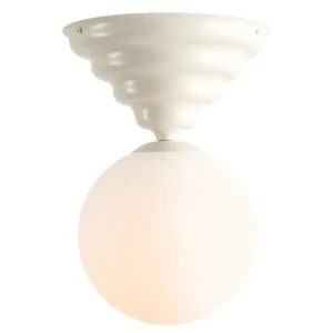 Snabb frakt Wave Ø30 plafond