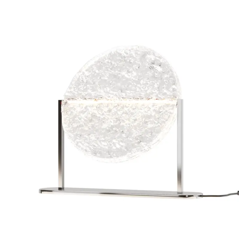Mangata 30cm bordslampa Säker betalning