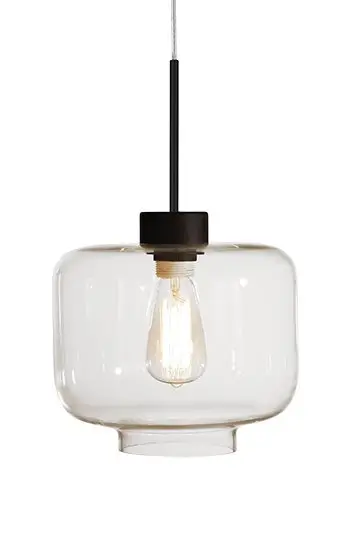 Ritz Ø25 taklampa Rea